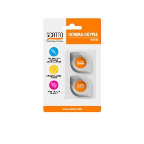 Gomme per cancellare